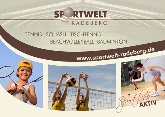 Sportwelt Radeberg2014